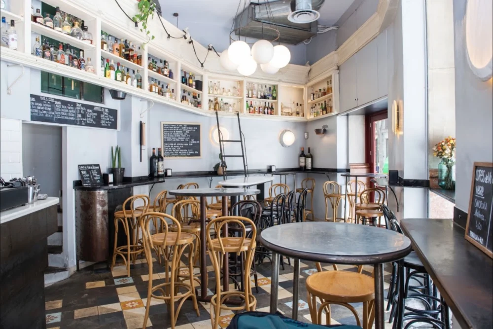 Bar Betlem