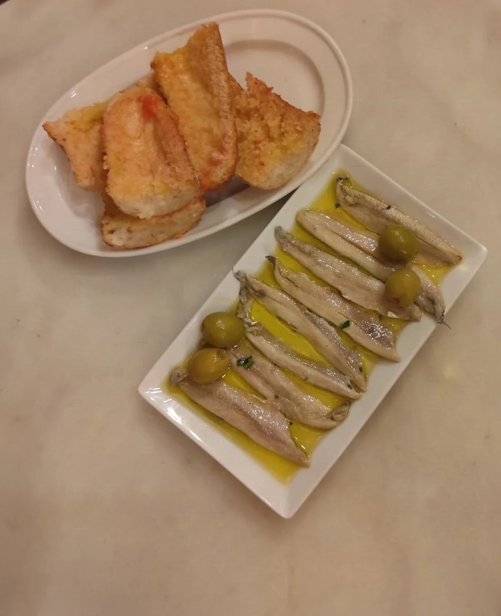 Bar Bodega Quimet - 3