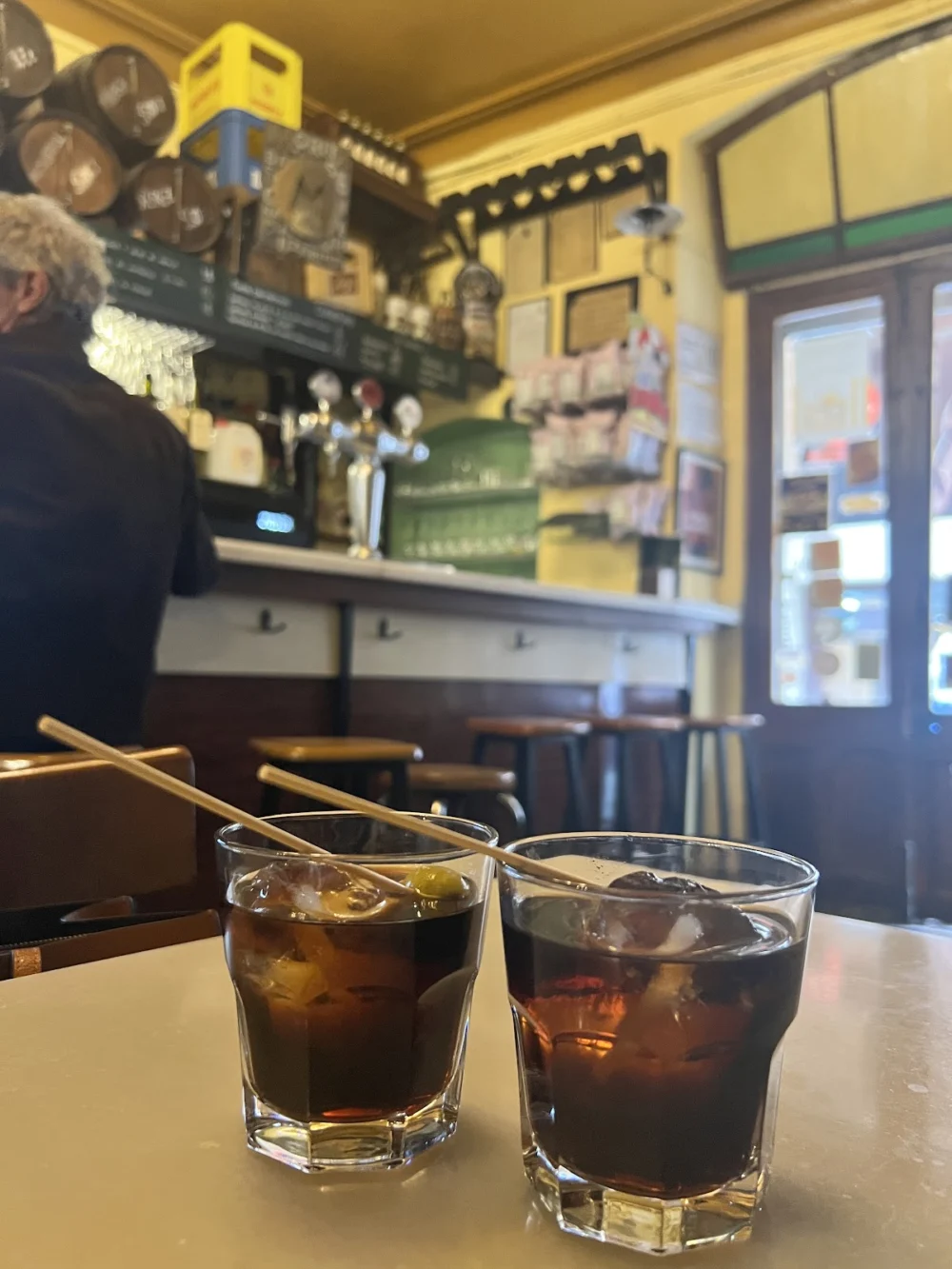 Bar Bodega Quimet - 5