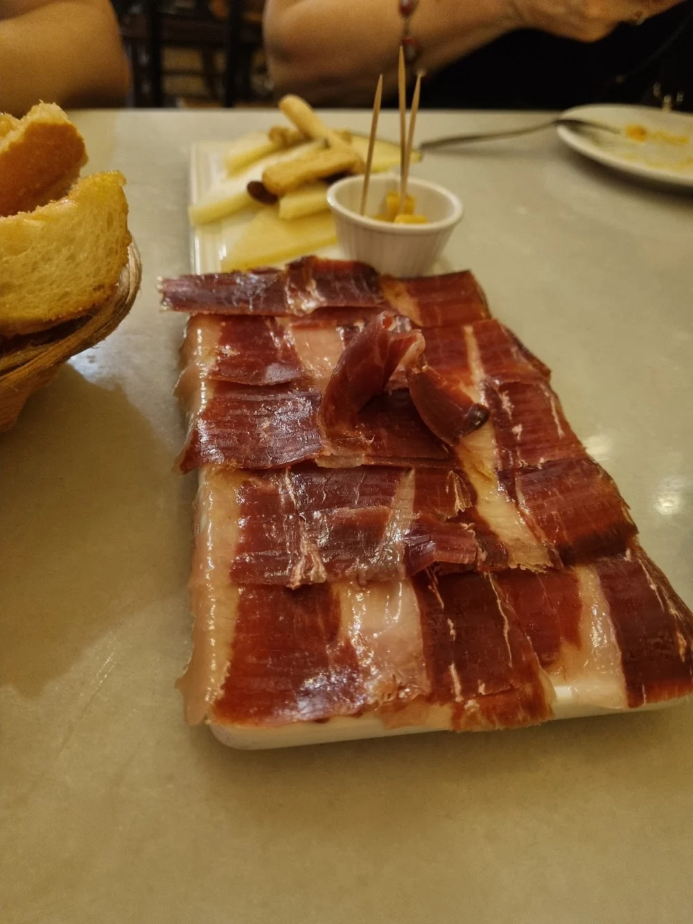 Bar Bodega Quimet - 7