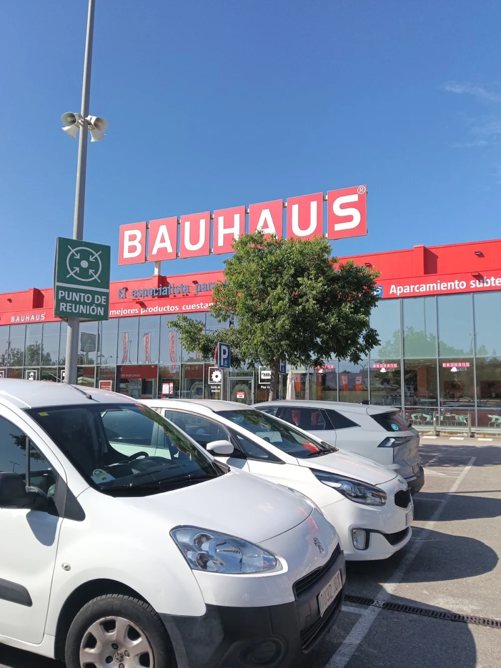 Bauhaus