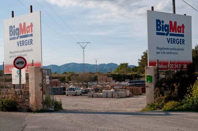 BigMat Verger Alcúdia