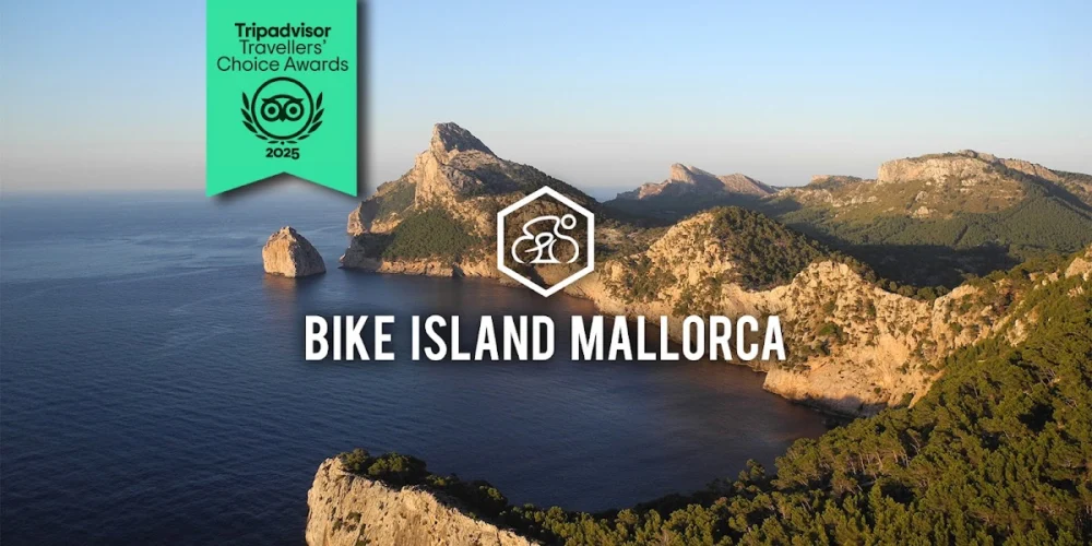 Bike Island Mallorca