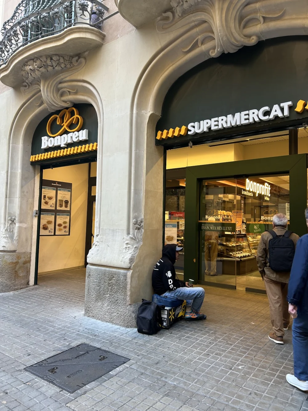 Bonpreu
