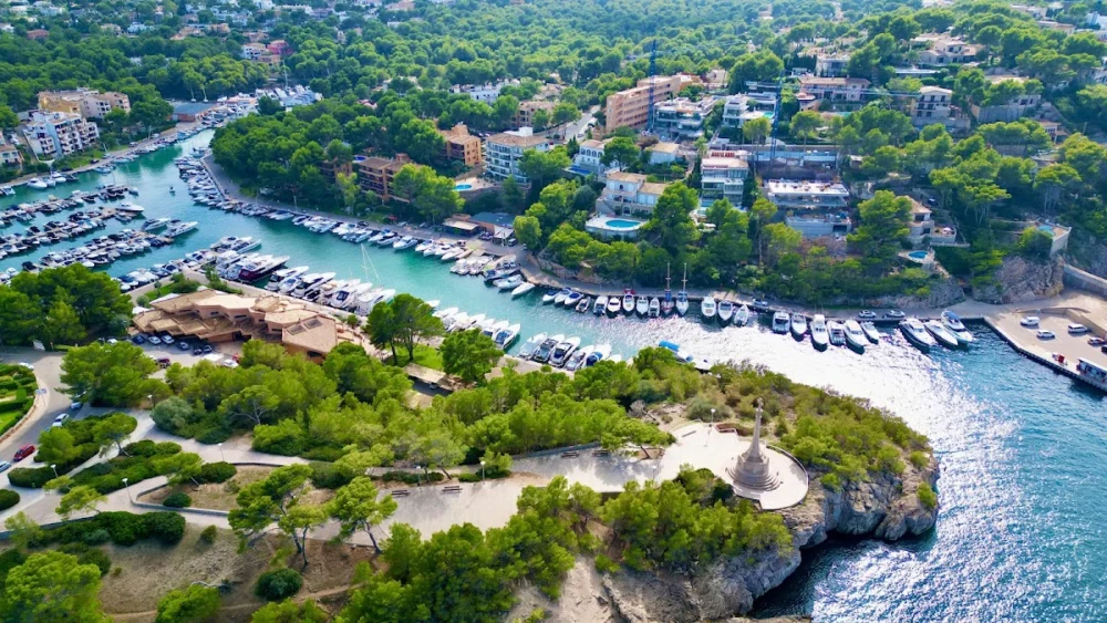 Bootsfahrschule Mallorca