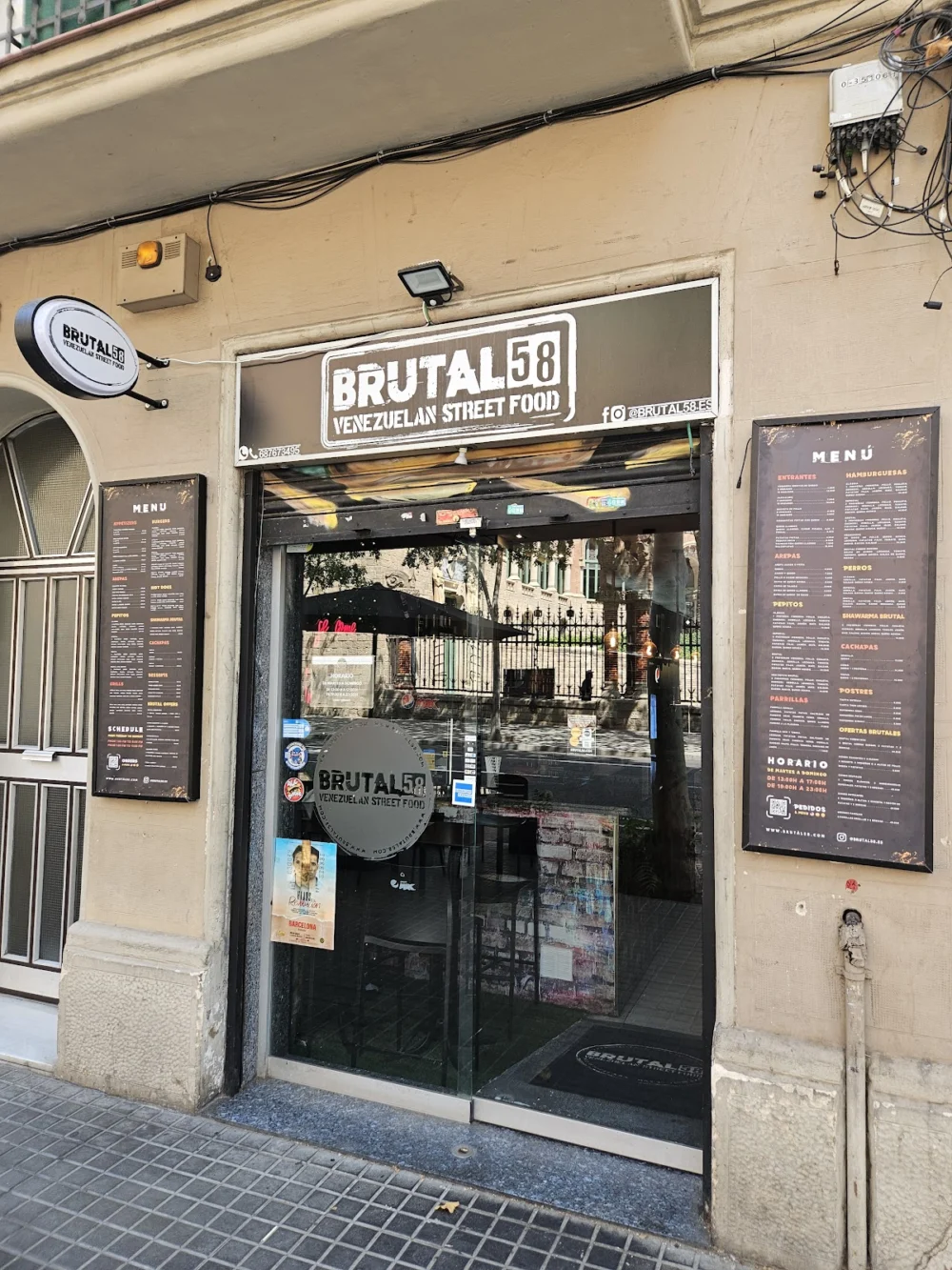 Brutal58
