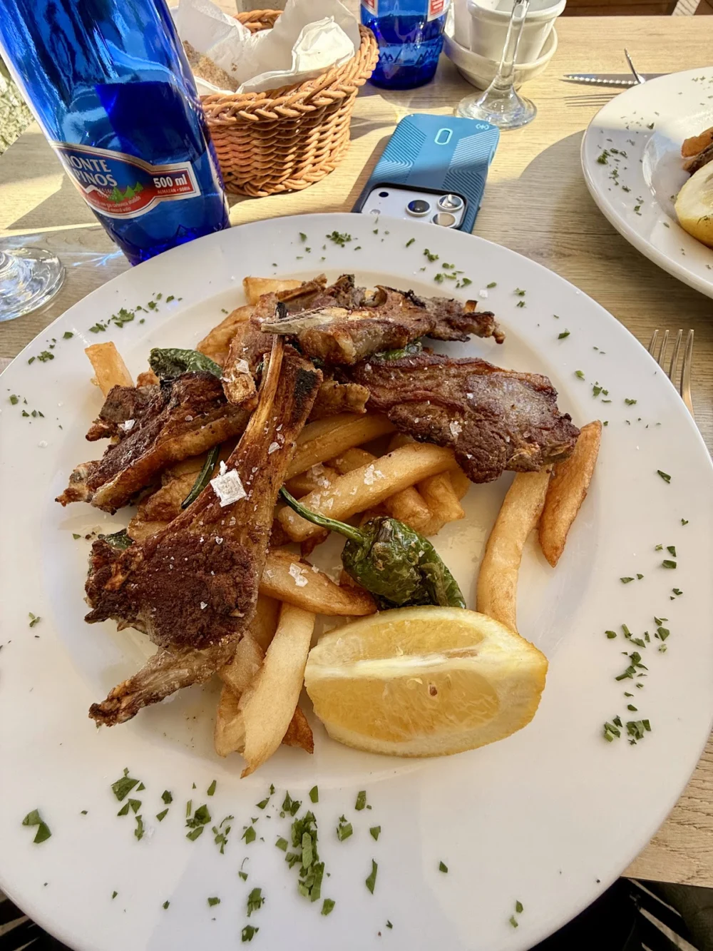 Celler La Parra - 10