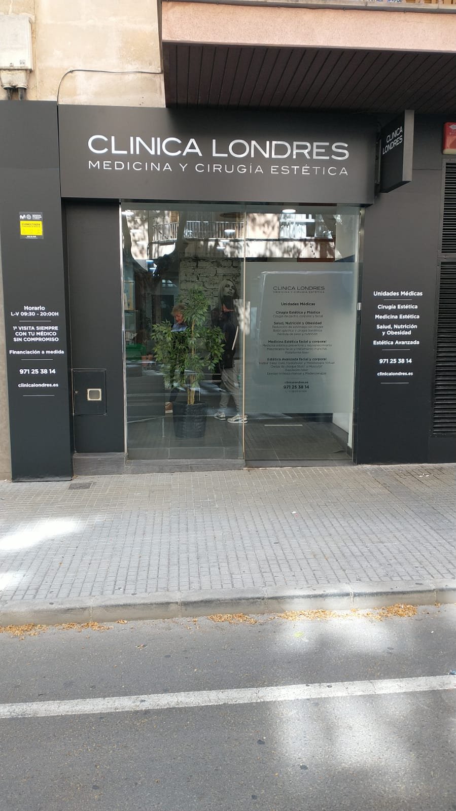 CLINIC ZURICH MALLORCA