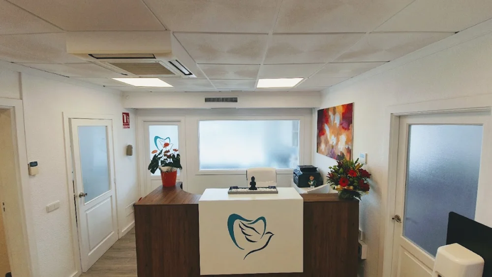 Clínica Dental Vogelsang
