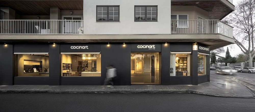 Cocinart Mallorca - Espacio Home Design