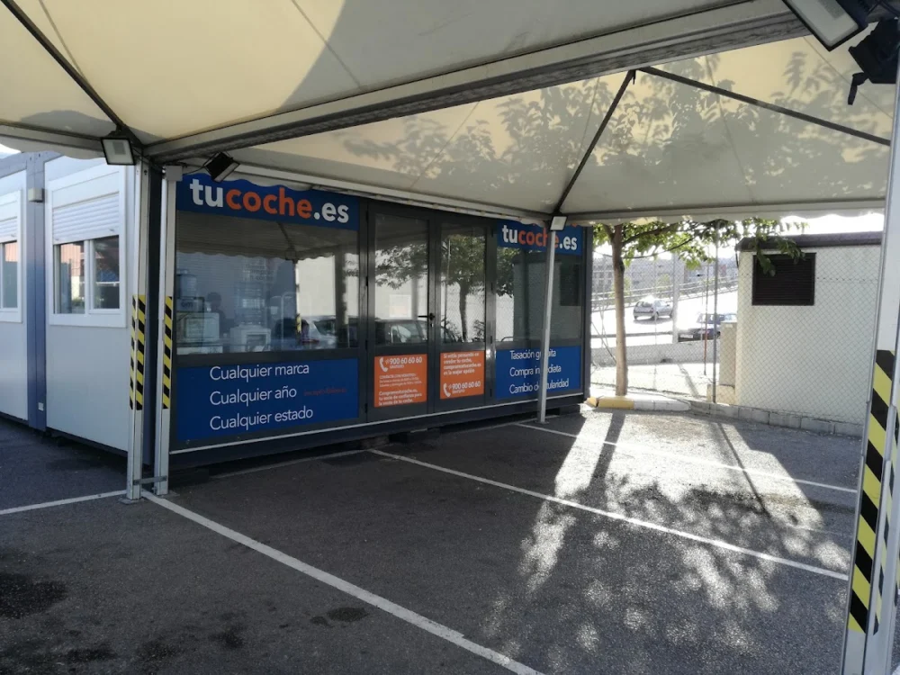 compramostucoche.es - Palma de Mallorca