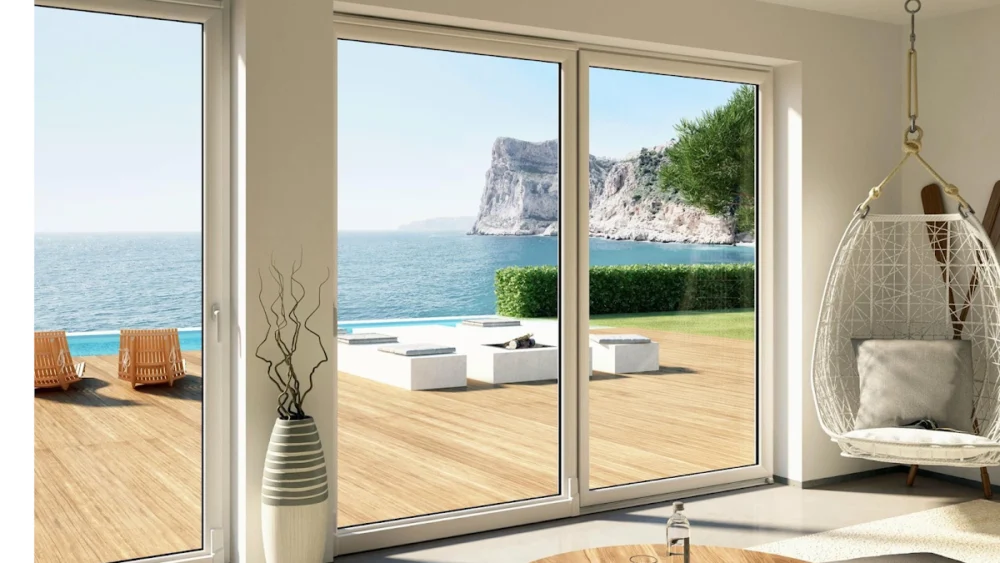 Don Balear Ventanas PVC Mallorca