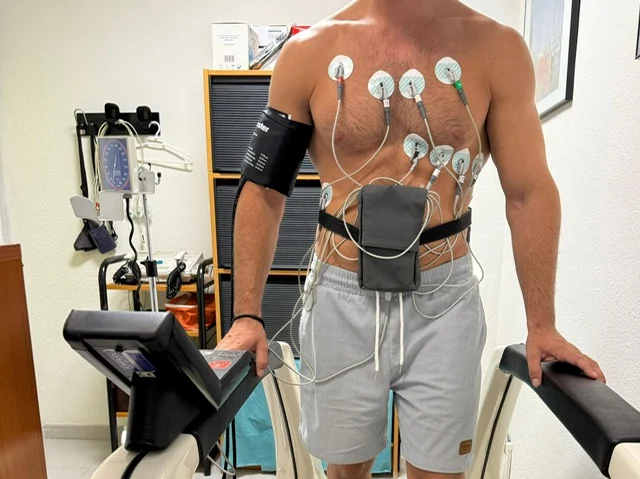 Dr Carlos Delgado Cardiólogo Cardiopalma