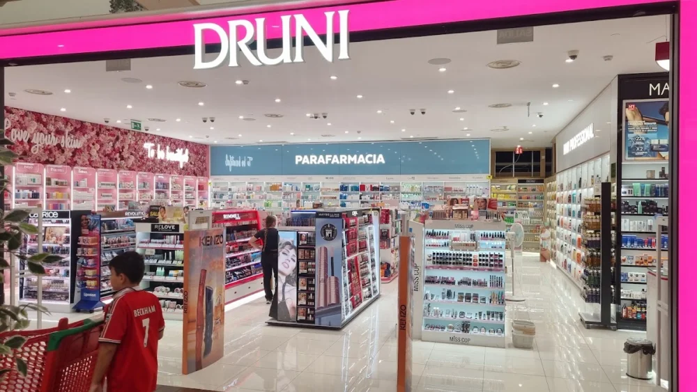 Druni Perfumerías ®