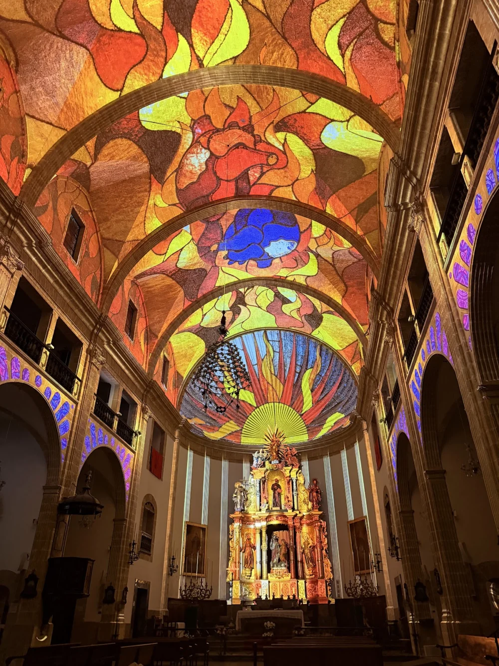ELEMENTS Immersive Experience