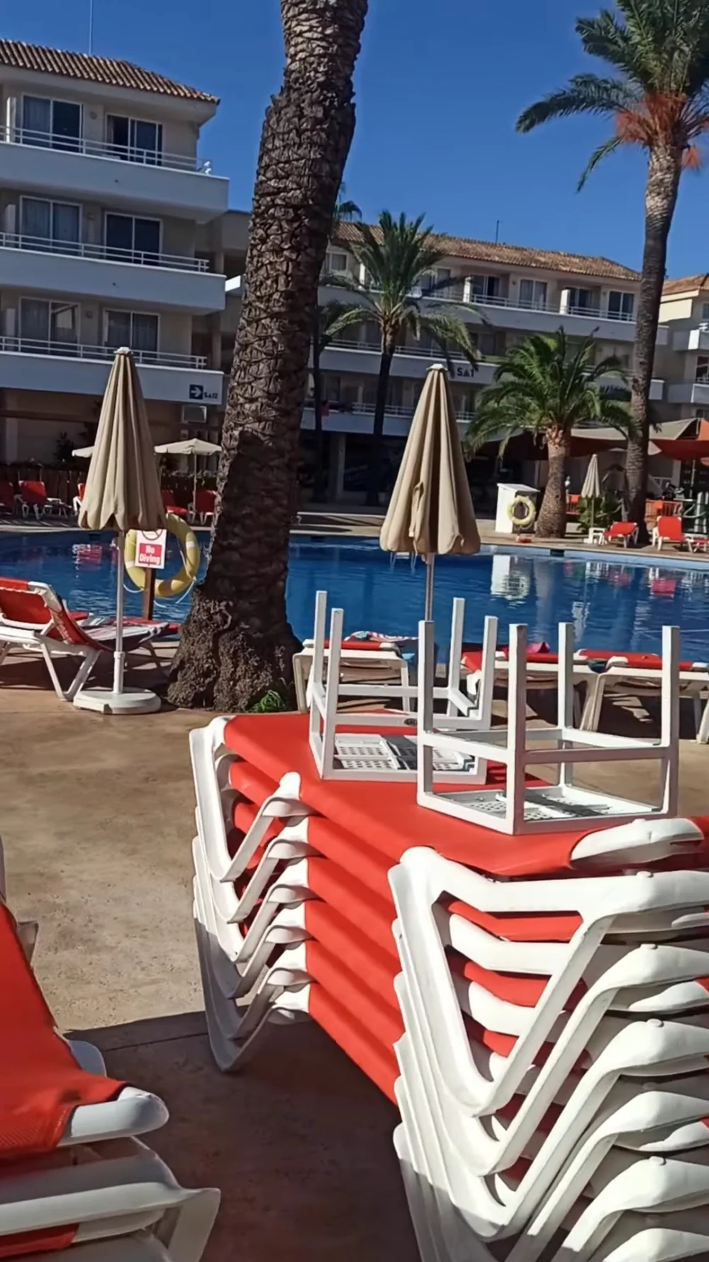 FERGUS Club Mallorca Waterpark - 5