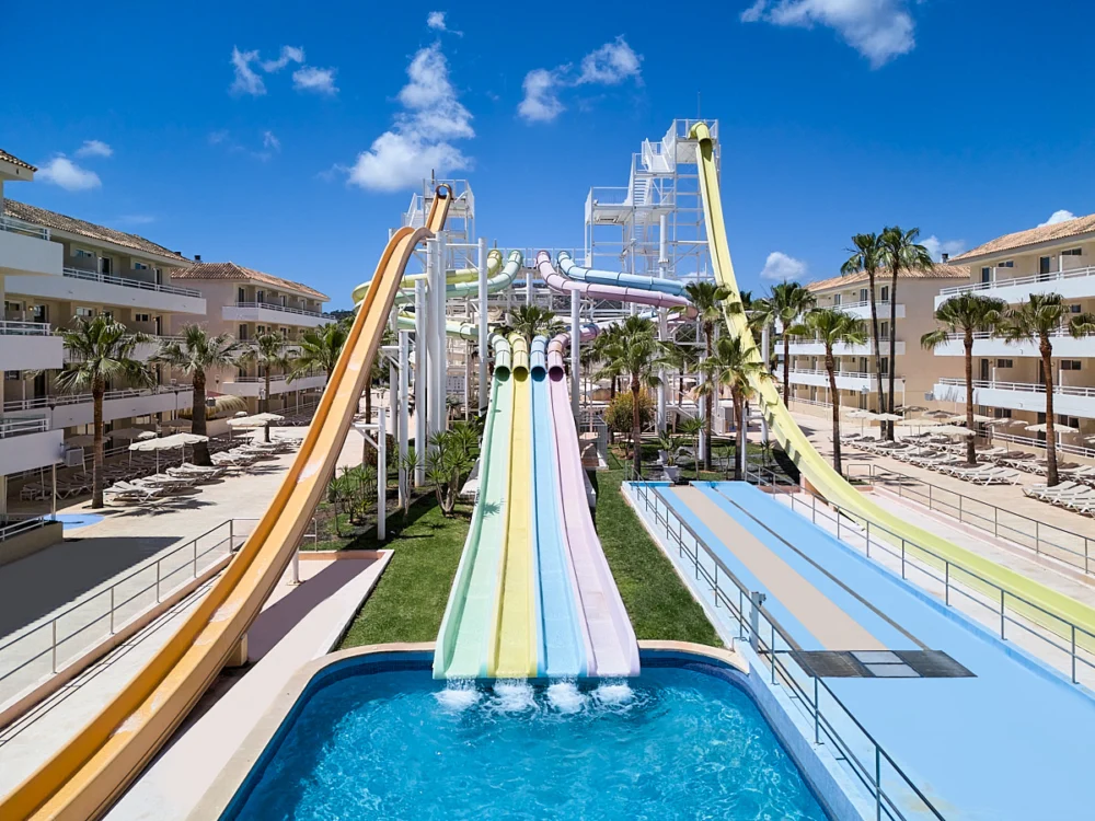 FERGUS Club Mallorca Waterpark - 6