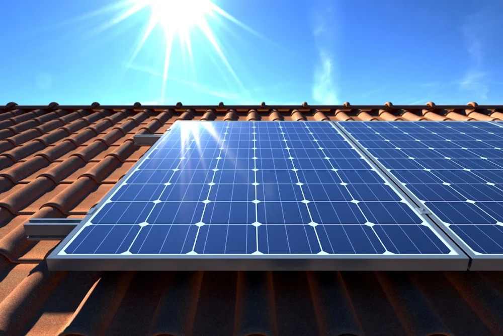 F&H Solar - 2