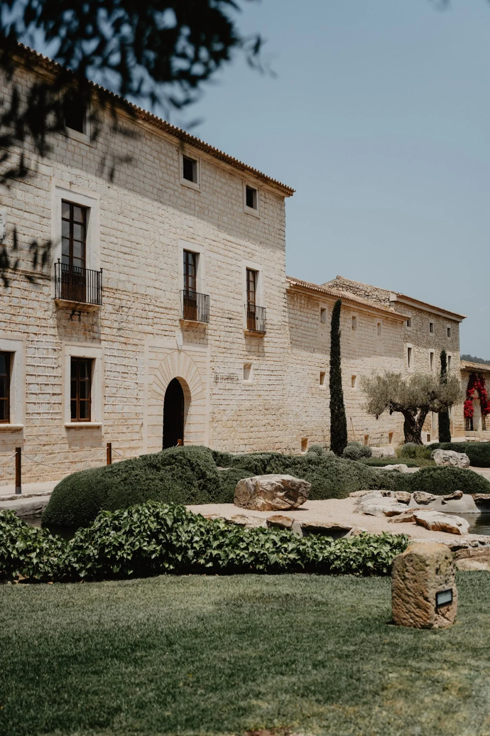 Finca Morneta