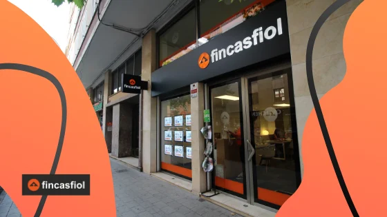 Fincas Fiol