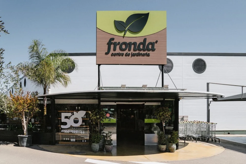 Fronda