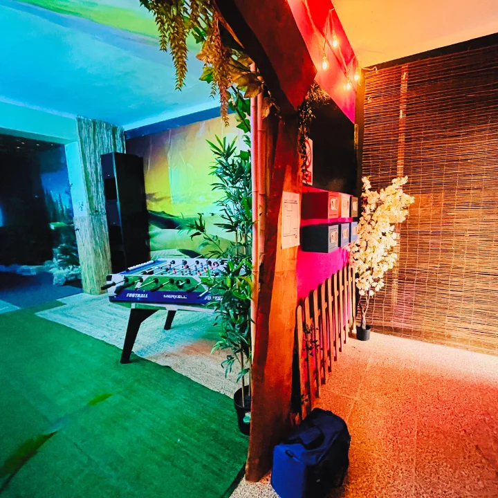 Fun And Secrets - Cala Millor