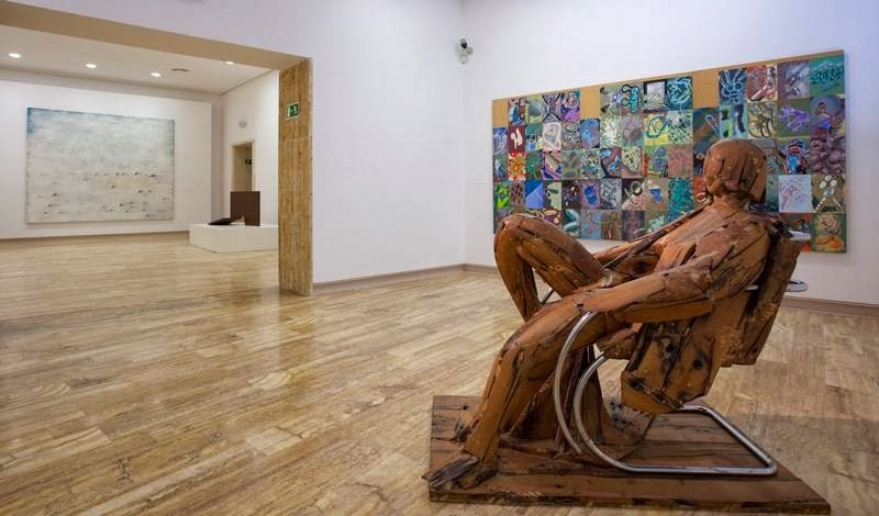 Fundació Joan March Palma - 4