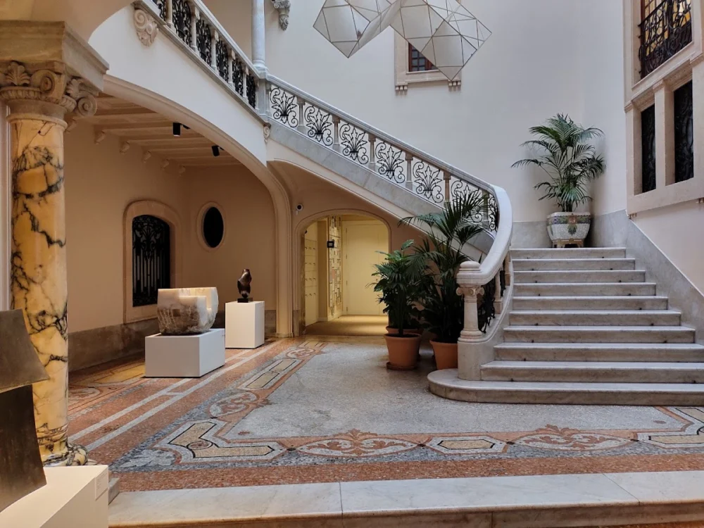 Fundació Joan March Palma