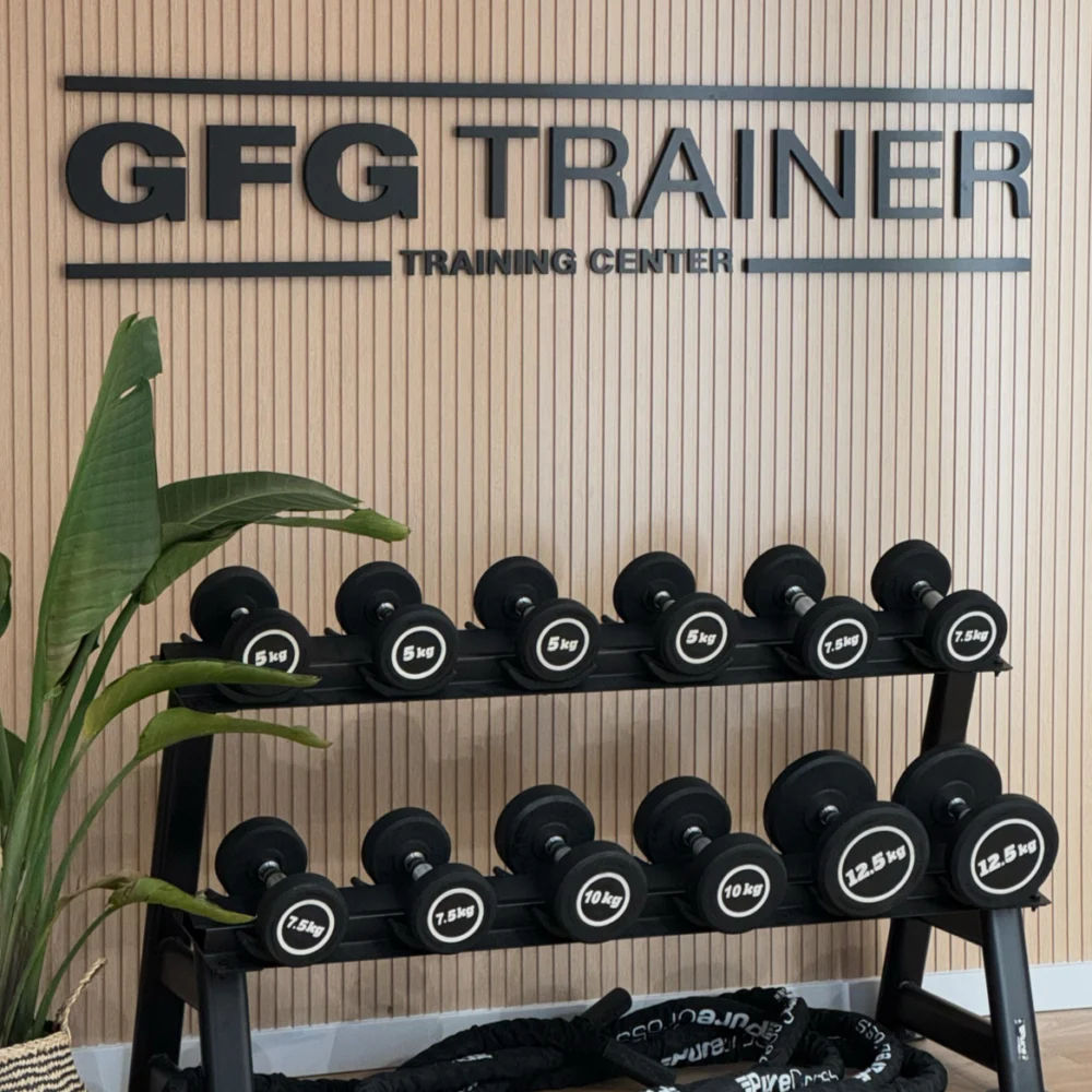 GFGTRAINER