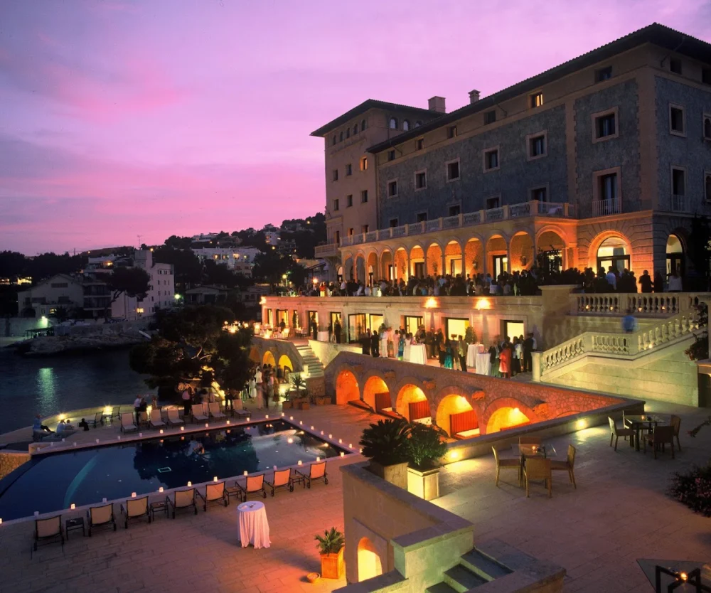 Hospes Maricel Mallorca & Spa