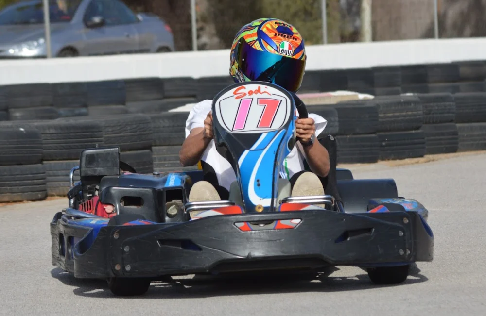 Karting Cala Millor. N°1 en Cala Millor