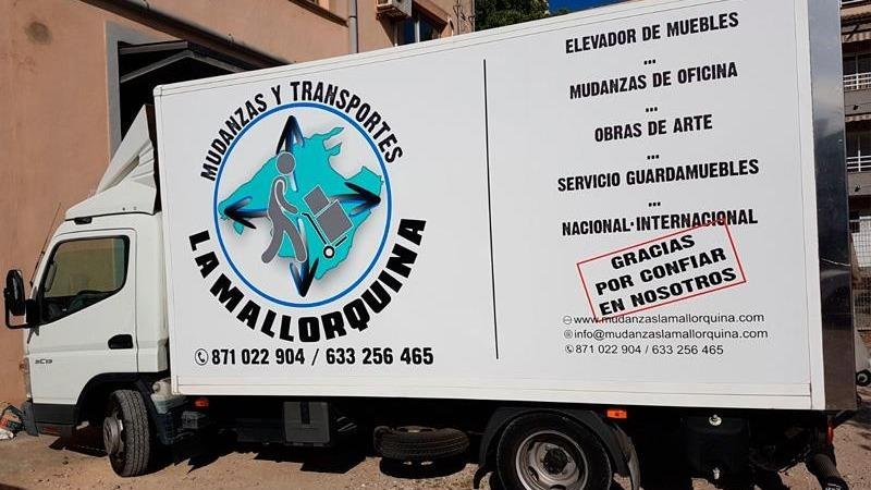 La Mallorquina