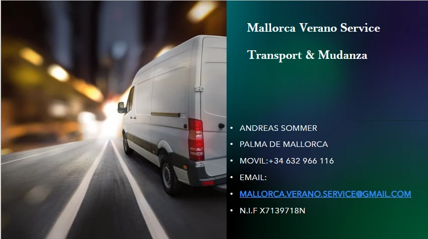 Mallorca Verano Service
