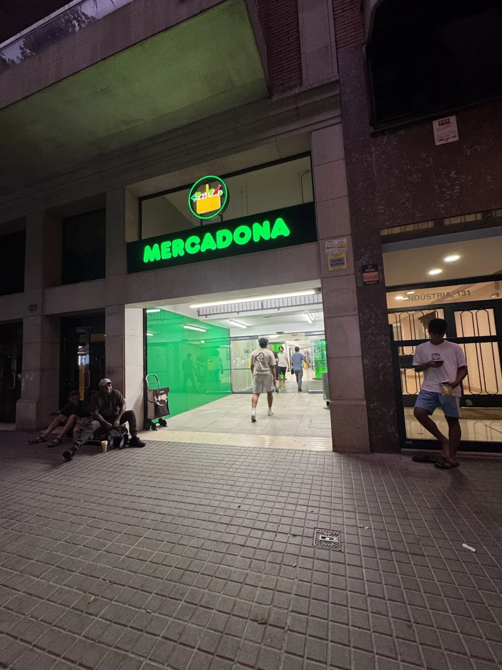 Mercadona