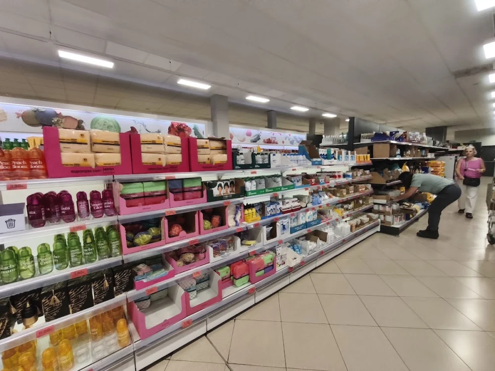 Mercadona - 3