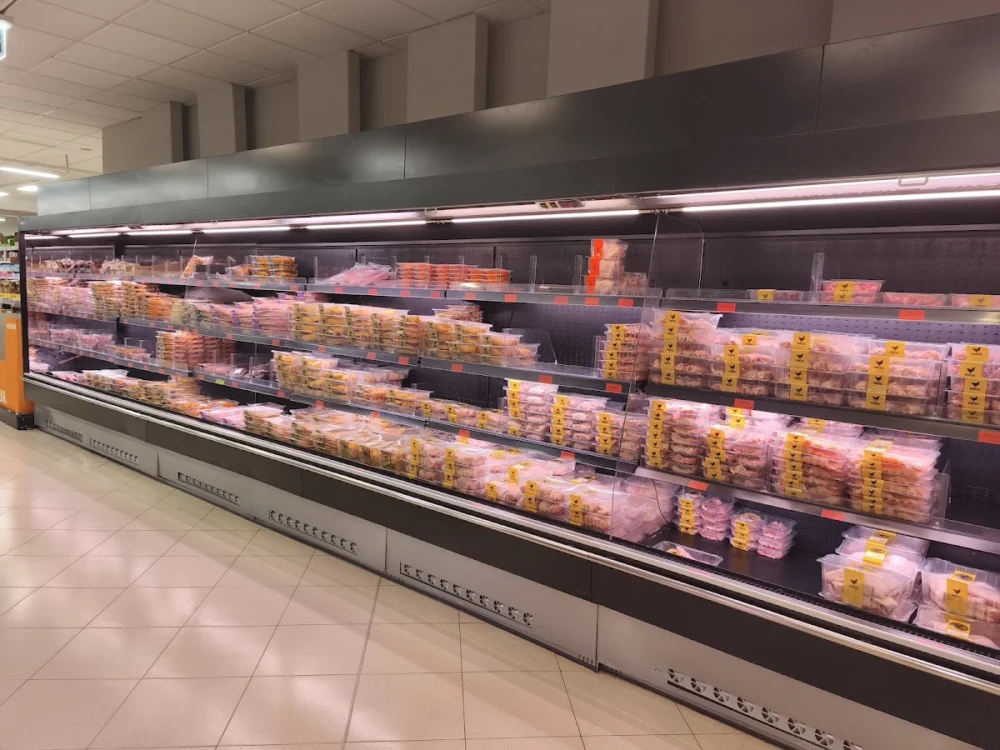 Mercadona - 5