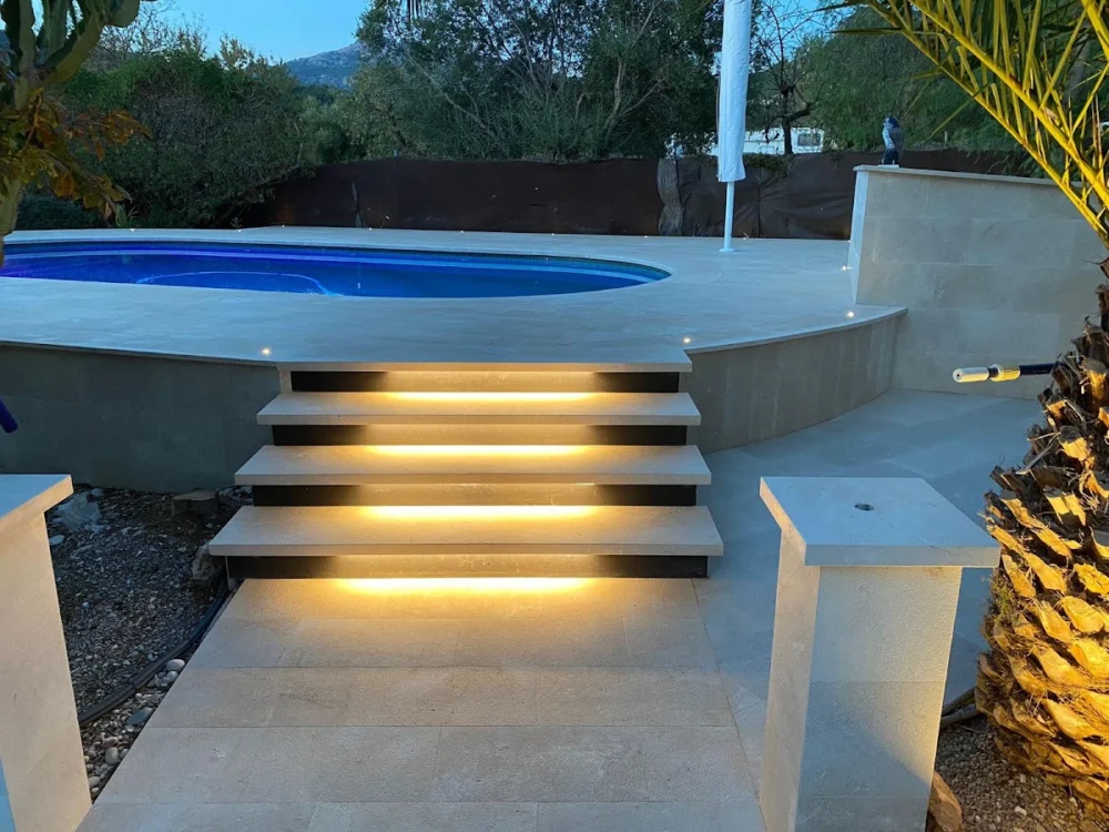 Münnemann Poolbau Mallorca - 4