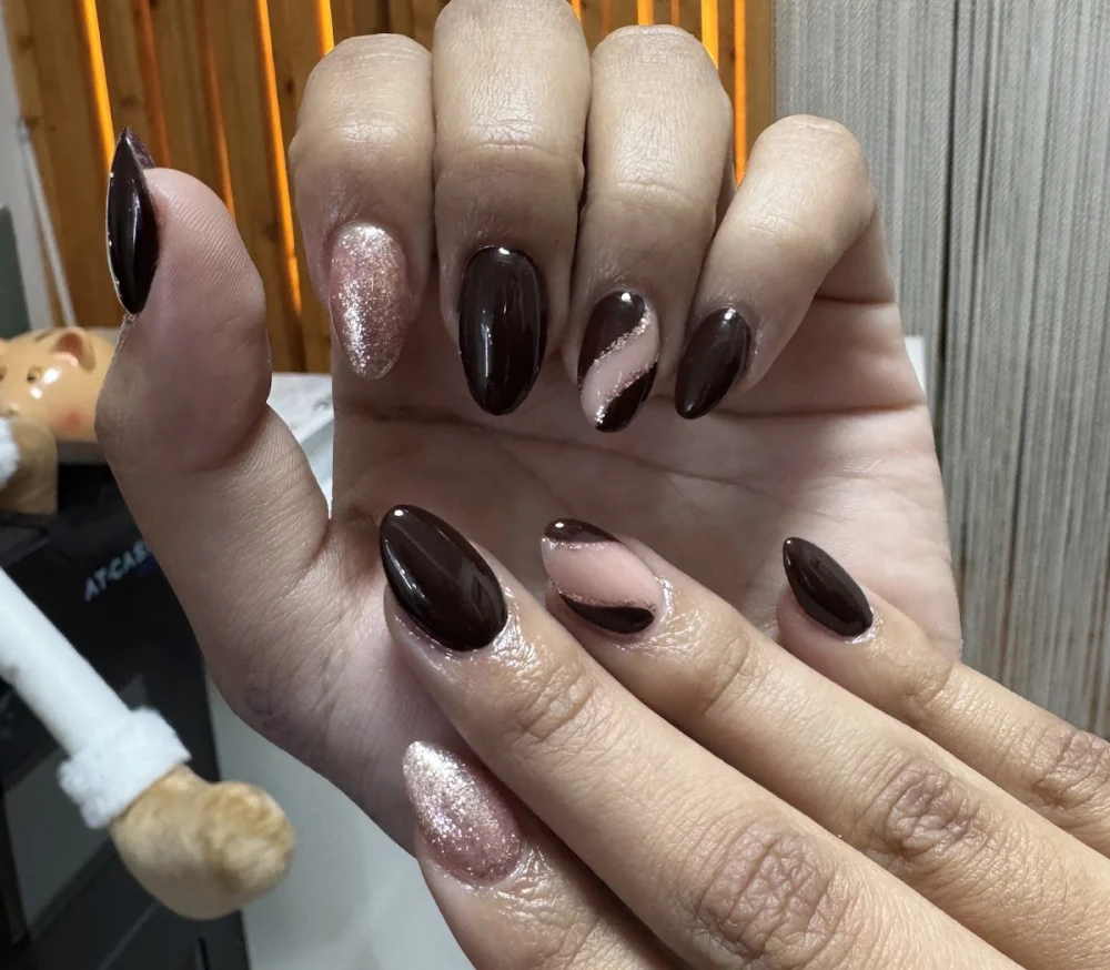 OK NAILS