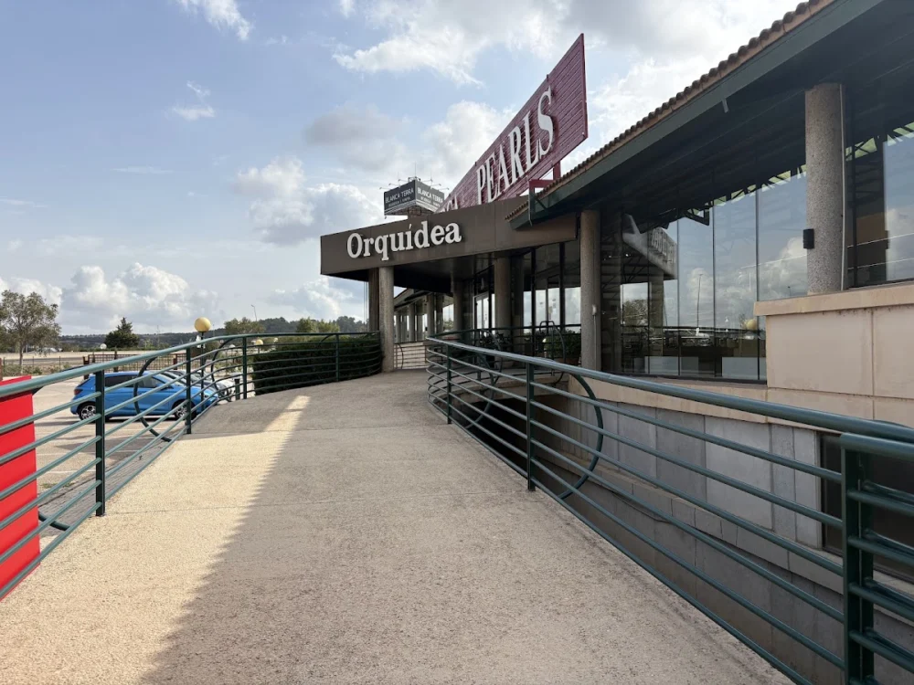 Orquidea Majorca Pearls Factory Shop & Museum