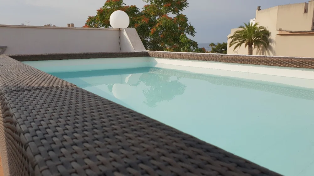 Piscinas Rubí