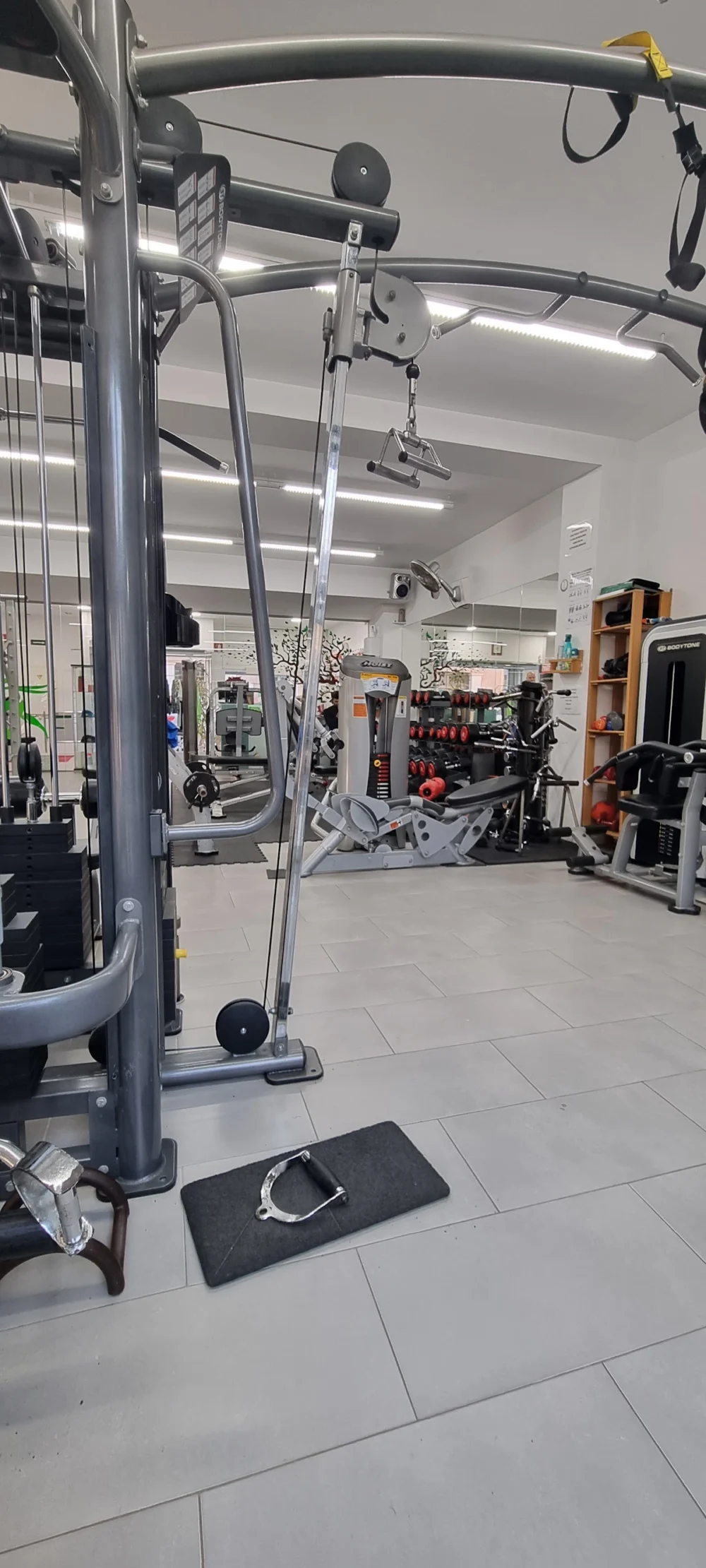 SanaGym