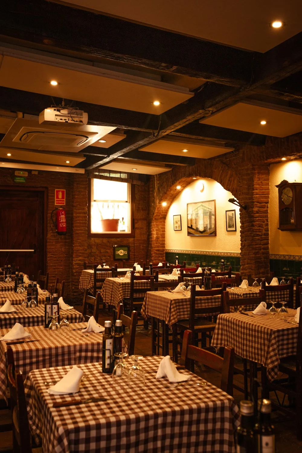 Taverna El Glop