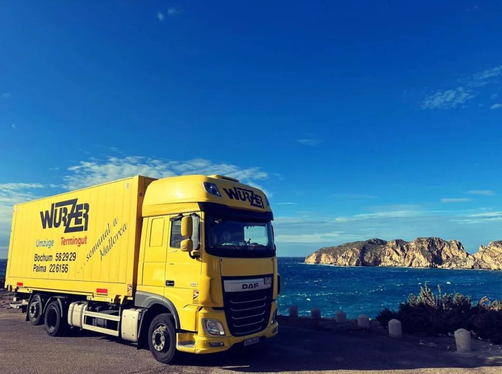 Wurzer Mallorca S.L.