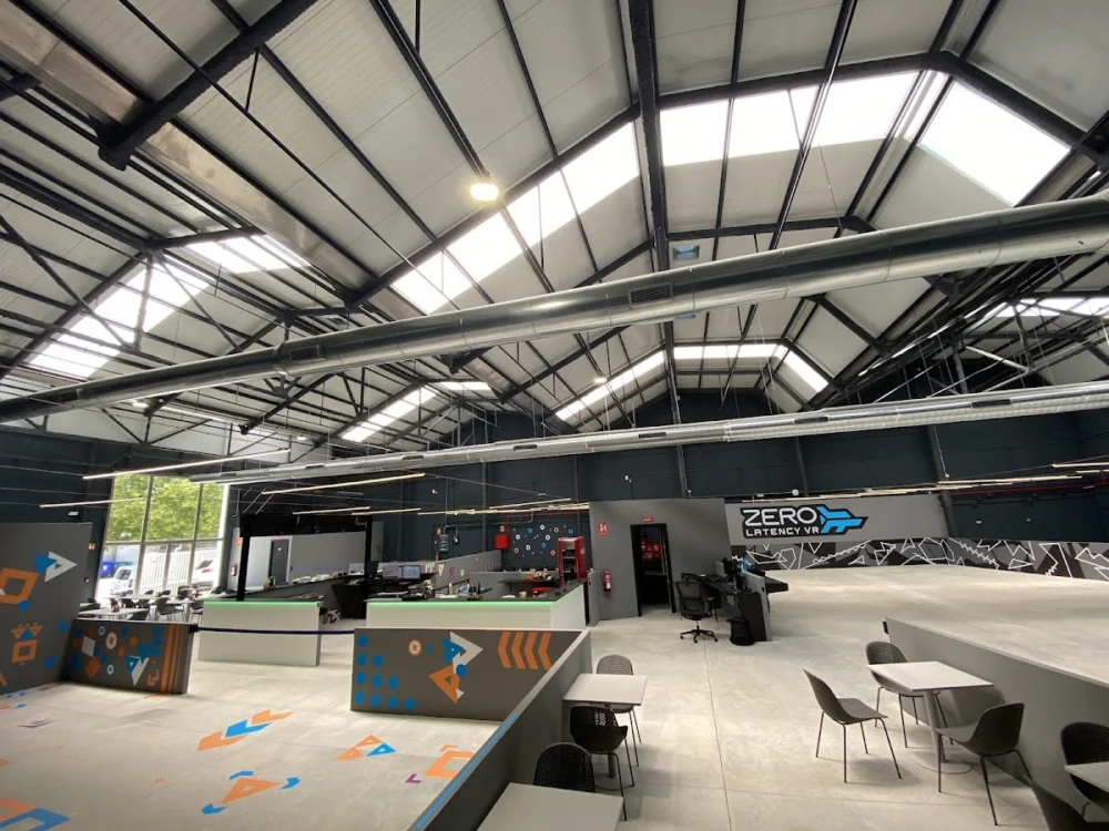 Zero Latency Mallorca