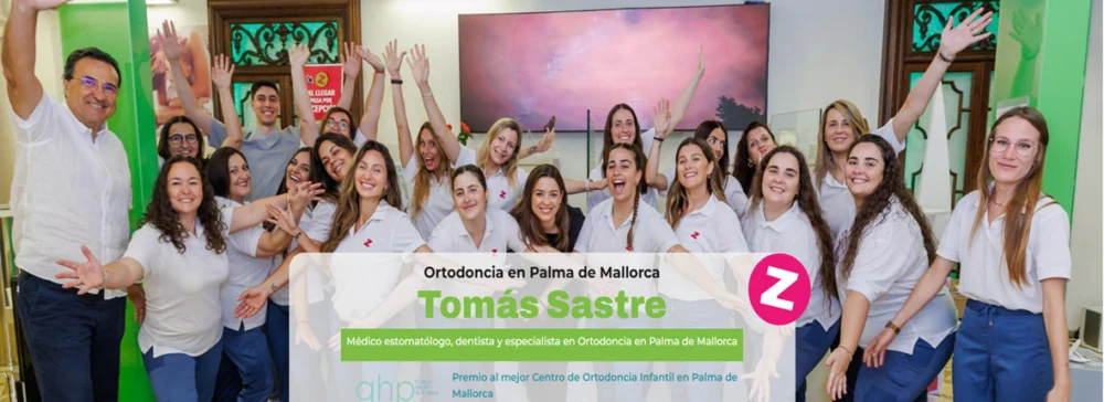Ziving Tomas Sastre- Cruising Palma Majorca